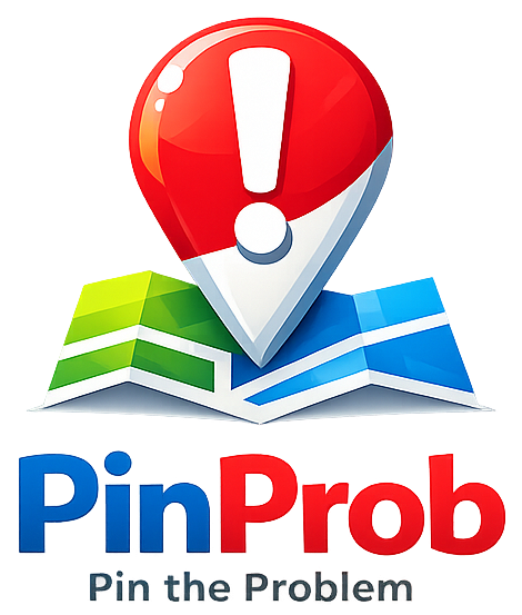 Pin the Problem